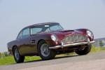 Aston Martin DB5 1964 года